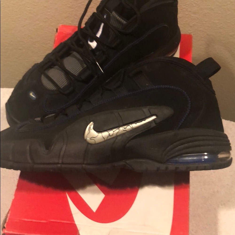 Nike Air Penny 1